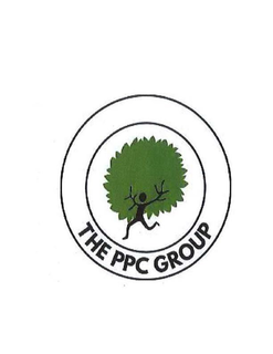 THE PPC GROUP trademark