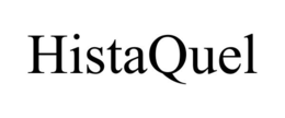 HISTAQUEL trademark
