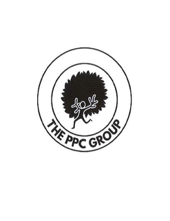 THE PPC GROUP trademark