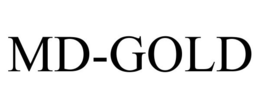 MD-GOLD trademark