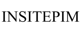 INSITEPIM trademark