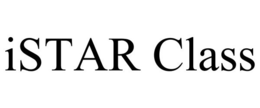 ISTAR CLASS trademark