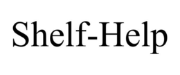 SHELF-HELP trademark