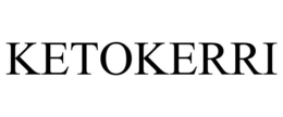 KETOKERRI trademark