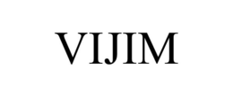 VIJIM trademark