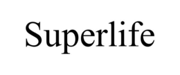 SUPERLIFE trademark
