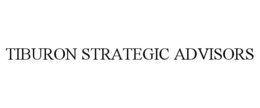 TIBURON STRATEGIC ADVISORS trademark