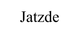 JATZDE trademark