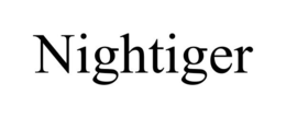 NIGHTIGER trademark
