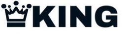 KING trademark