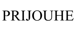 PRIJOUHE trademark