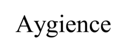 AYGIENCE trademark