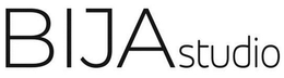 BIJA STUDIO trademark