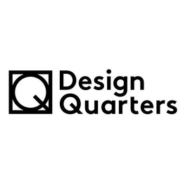 Q DESIGN QUARTERS trademark