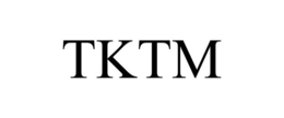 TKTM trademark