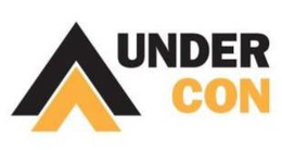 UNDER CON trademark