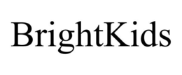 BRIGHTKIDS trademark