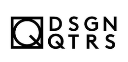 DSGN QTRS trademark