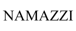 NAMAZZI trademark