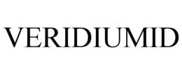 VERIDIUMID trademark