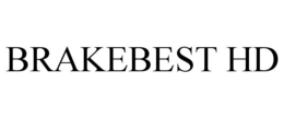 BRAKEBEST HD trademark