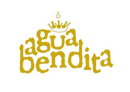 AGUA BENDITA trademark