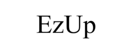 EZUP trademark