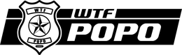 WTF POPO WTF POPO trademark