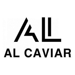 AL AL CAVIAR trademark