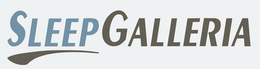 SLEEP GALLERIA trademark