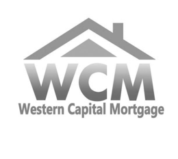 WCM WESTERN CAPITAL MORTGAGE trademark