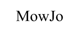 MOWJO trademark