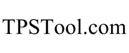 TPSTOOL.COM trademark