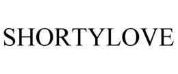 SHORTYLOVE trademark