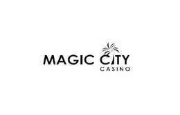 MAGIC CITY CASINO trademark