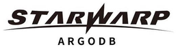 STARWARP ARGODB trademark