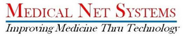 MEDICAL NET SYSTEMS IMPROVING MEDICINE THRU TECHNOLOGY trademark