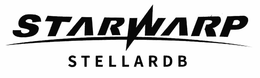 STARWARP STELLARDB trademark