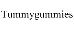 TUMMYGUMMIES trademark