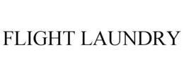 FLIGHT LAUNDRY trademark