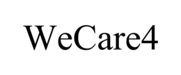 WECARE4 trademark