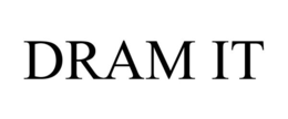DRAM IT trademark