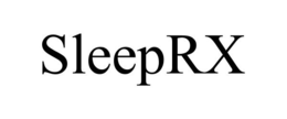 SLEEPRX trademark