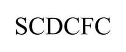 SCDCFC trademark