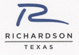 R RICHARDSON TEXAS trademark