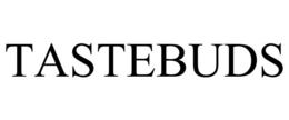 TASTEBUDS trademark