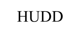 HUDD trademark