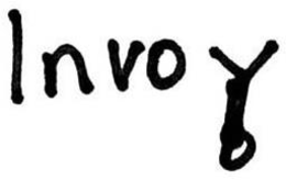 INVOY trademark