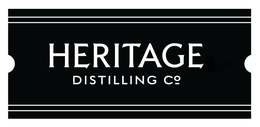 HERITAGE DISTILLING CO trademark