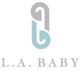 L.A. BABY trademark